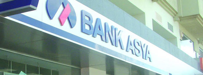 Bank Asya’da yeni flaş gelişme!