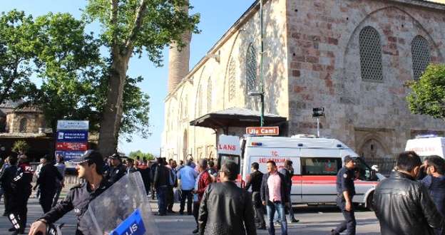Bursa’daki Saldırının Gerçekleri