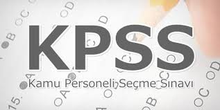 2016 KPSS Başvuruları Başladı