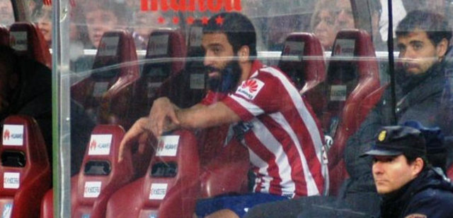 ARDA TURAN MADRİD’DEN AYRILIYOR