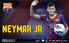 BARCELONA’DA SORUN NEYMAR