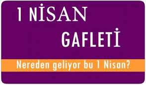 NİSAN BİRRRRRRRRRRR