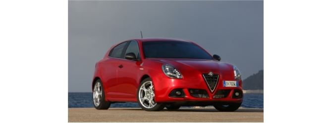 “Quadrifoglio Verde” artık Giulietta ve MiTo modellerinde!