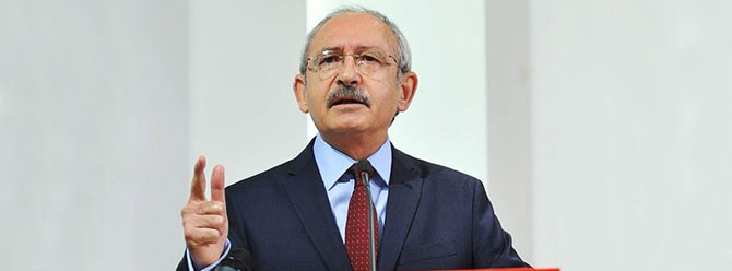 Kılıçdaroğlu: Yargıtay’ın kararı doğru!