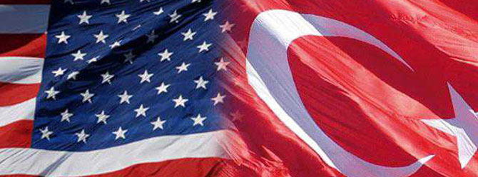 ABD’den Türkiye’yle ilgili flaş karar !