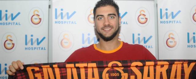 Galatasaray Liv Hospital, Aradori ile sözleşme imzaladı !