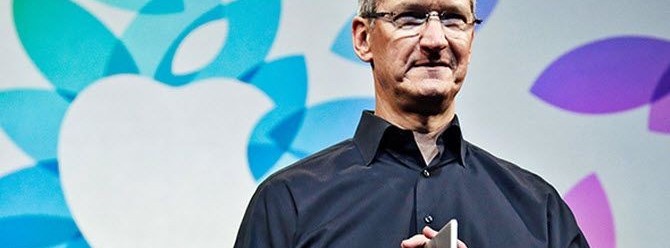 iPad düşüyor; Apple takmıyor!