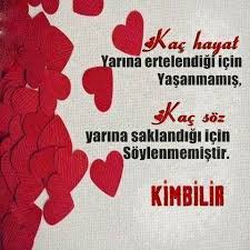 KİMBİLİR