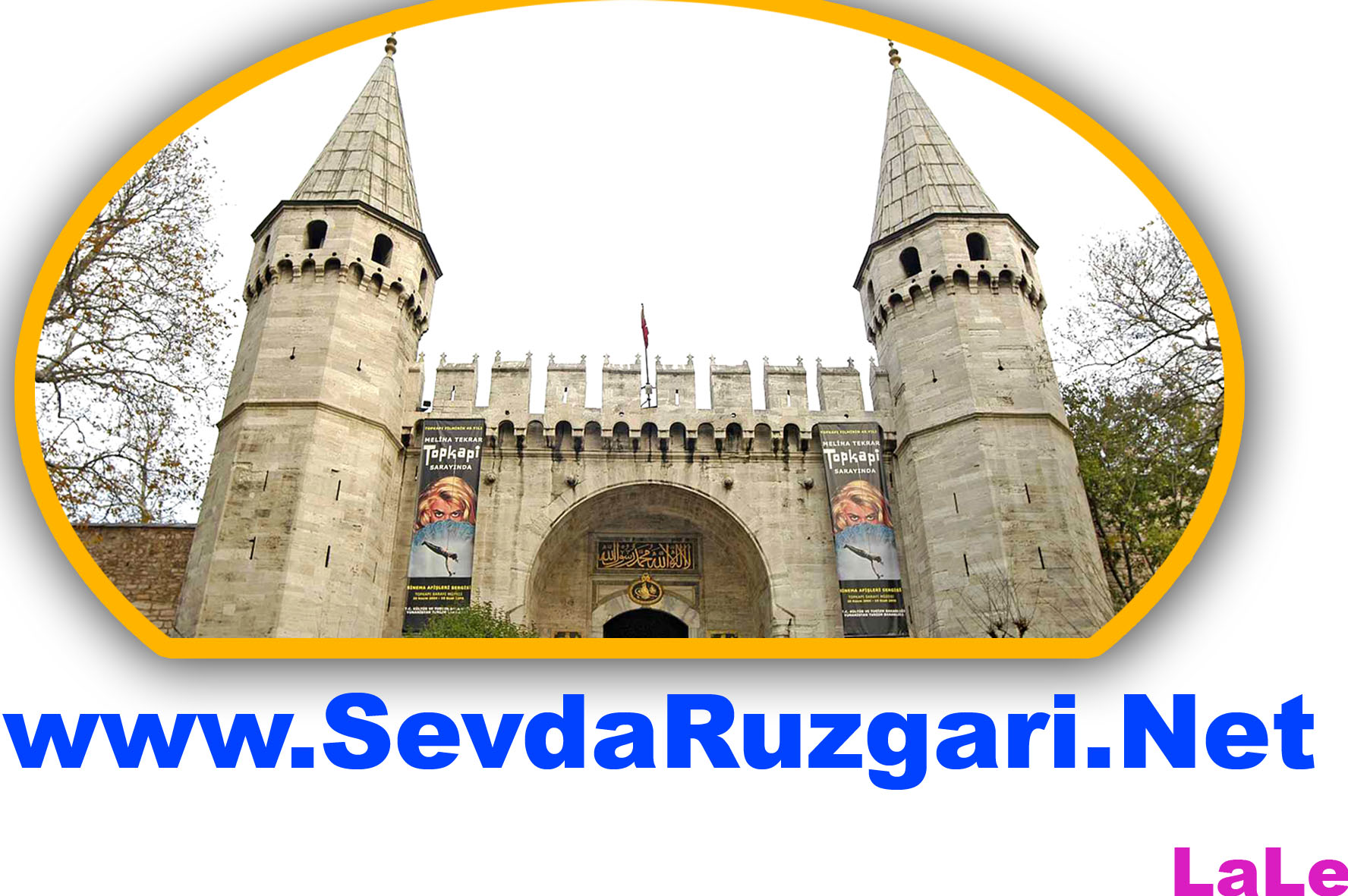 Topkapı Sarayı