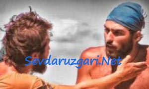 Survivor da Semih Zafer Tartışması