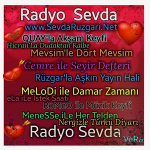 Radyo Sevda