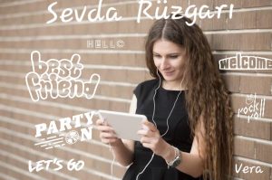 Sohbet Chat Sevda Rüzgarı